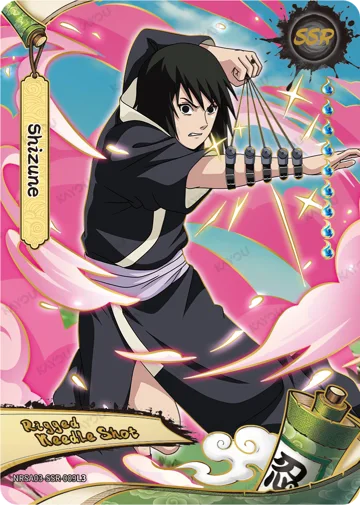 Shizune — NRSA03-SSR-009L3