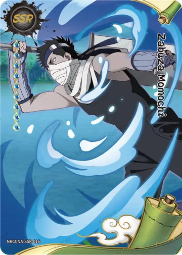 Zabuza Momochi — NRCCNA-SSR-016