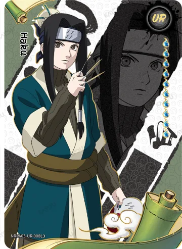 Haku — NREA03-UR-008L3