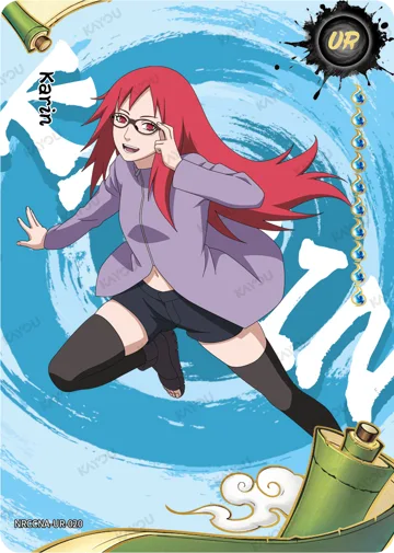 Karin — NRCCNA-UR-020