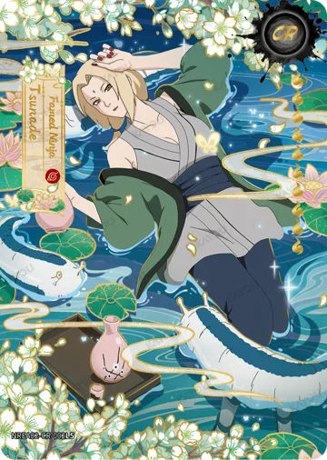 Tsunade — NREA02-CR-002L5