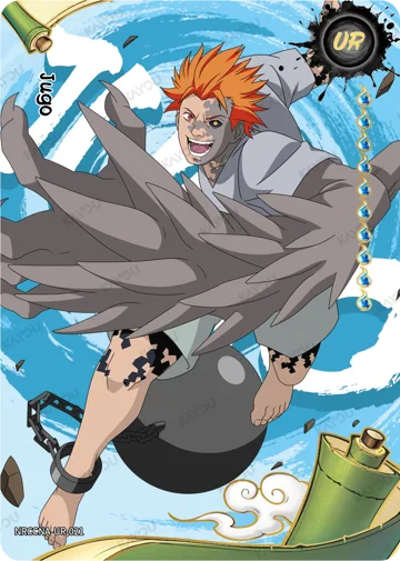 Jugo — NRCCNA-UR-021