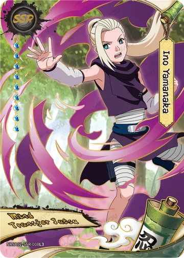 Ino Yamanaka — NRSA02-SSR-008L3