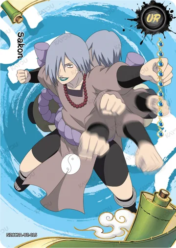 Sakon — NRCCNA-UR-015