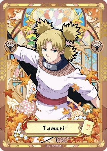 Temari — NRI01-SP-003L5