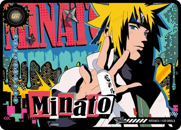 Minato — NRSA03-◇UR-006L3