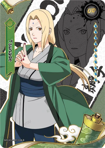 Tsunade — NREA02-UR-004L3
