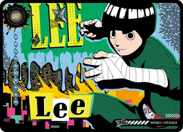 Lee — NRSA03-◇UR-010L3
