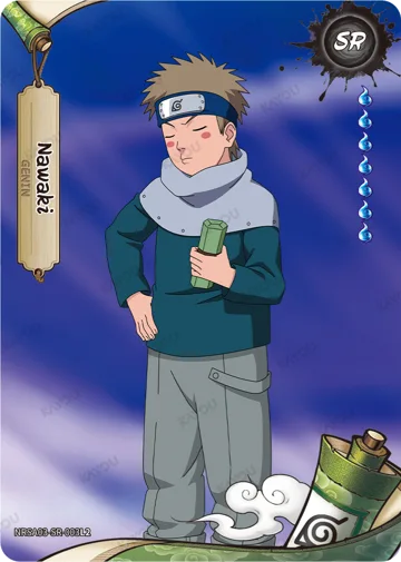 Nawaki — NRSA03-SR-003L2